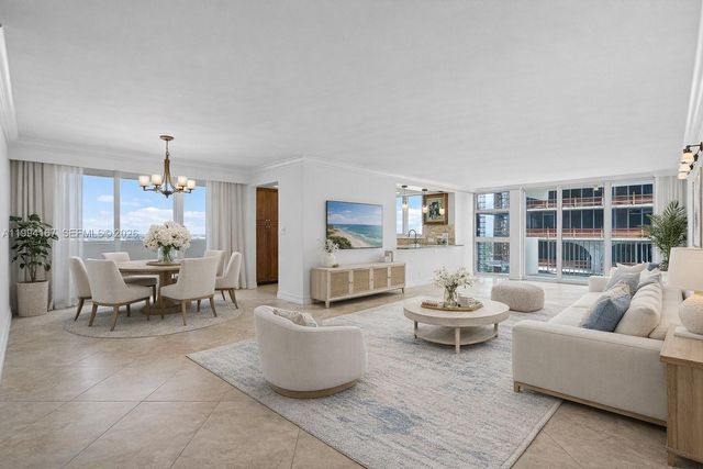 1360 S Ocean Blvd 1605, Pompano Beach, FL 33062