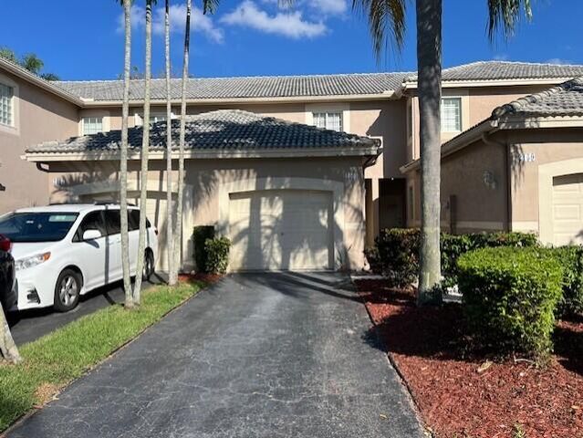 2163 Madeira Drive, Weston, FL 33327