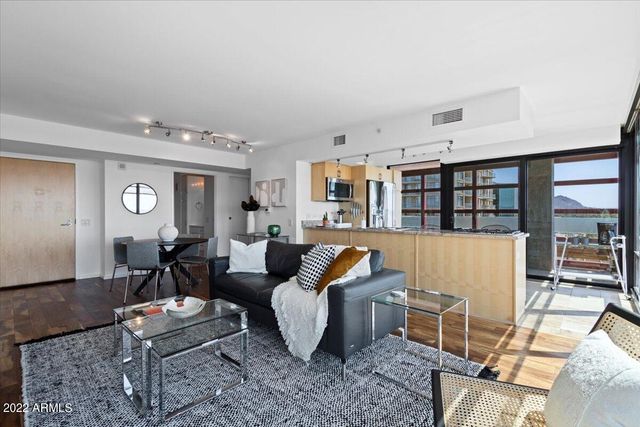 4808 N 24TH Street 1007, Phoenix, AZ 85016