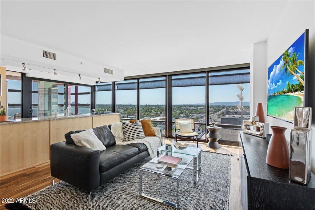 4808 N 24TH Street 1007, Phoenix, AZ 85016