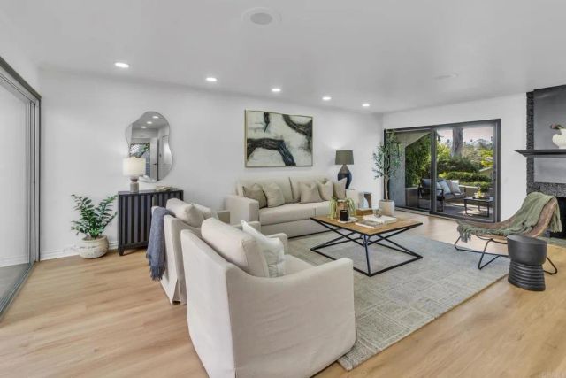5524 Caminito Herminia, La Jolla, CA 92037