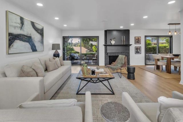 5524 Caminito Herminia, La Jolla, CA 92037