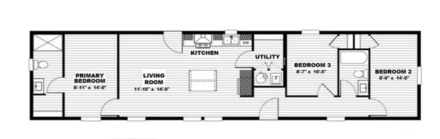 507 S 5th Avenue, Kelso, WA 98632