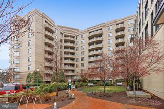 7111 WOODMONT AVE #401, Bethesda, MD 20815