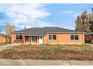 1160 Ursula St, Aurora, CO 80011