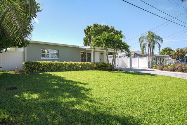 3665 BELLE VISTA DRIVE E, St Pete Beach, FL 33706