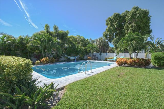 3665 BELLE VISTA DRIVE E, St Pete Beach, FL 33706