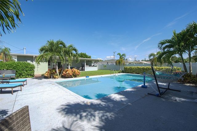 3665 BELLE VISTA DRIVE E, St Pete Beach, FL 33706