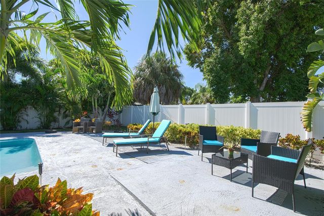 3665 BELLE VISTA DRIVE E, St Pete Beach, FL 33706