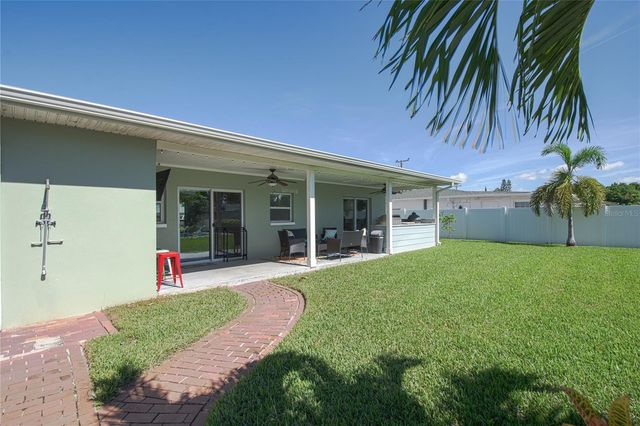 3665 BELLE VISTA DRIVE E, St Pete Beach, FL 33706