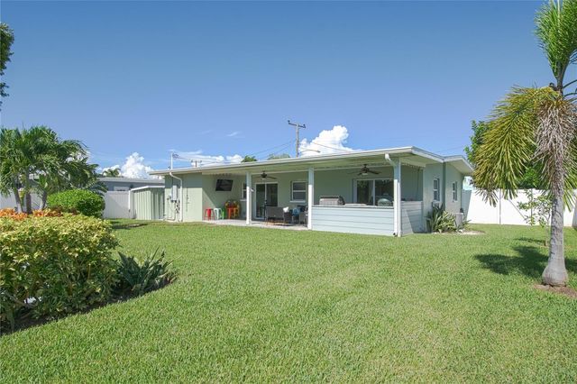 3665 BELLE VISTA DRIVE E, St Pete Beach, FL 33706