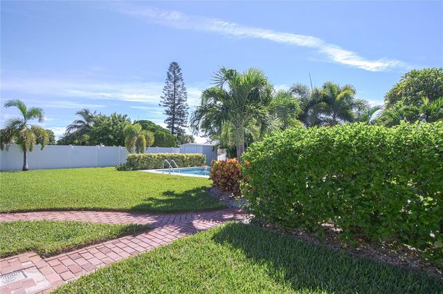 3665 BELLE VISTA DRIVE E, St Pete Beach, FL 33706