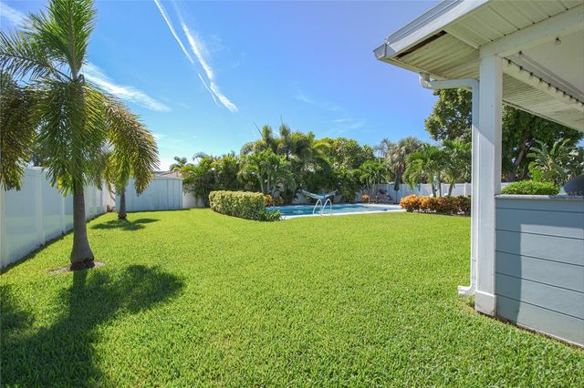 3665 BELLE VISTA DRIVE E, St Pete Beach, FL 33706