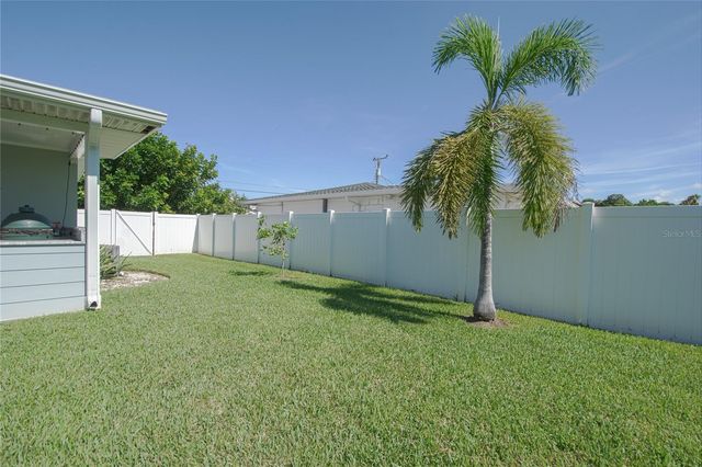 3665 BELLE VISTA DRIVE E, St Pete Beach, FL 33706