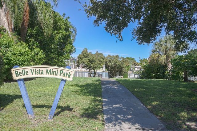 3665 BELLE VISTA DRIVE E, St Pete Beach, FL 33706