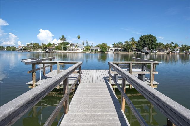 3665 BELLE VISTA DRIVE E, St Pete Beach, FL 33706