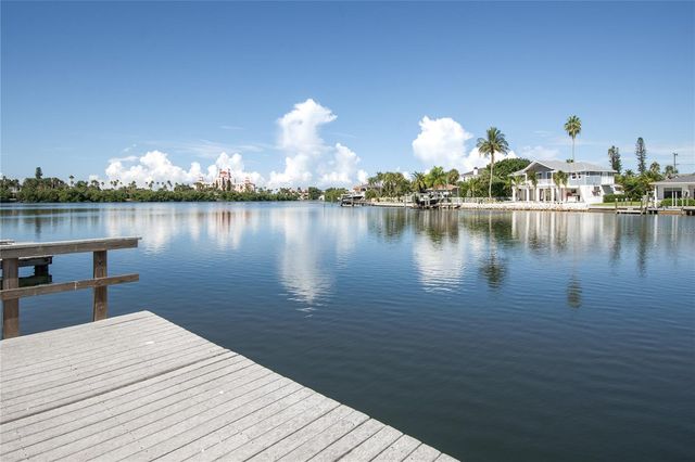 3665 BELLE VISTA DRIVE E, St Pete Beach, FL 33706