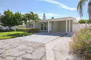 3665 BELLE VISTA DRIVE E, St Pete Beach, FL 33706