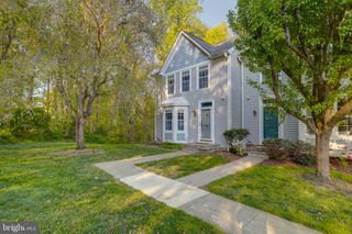 1143 ROBIN HILL CT, Bel Air, MD 21015