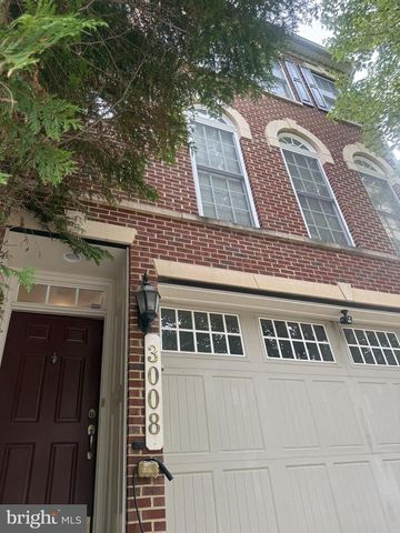 3008 HOLLOW CREST PL, Brookeville, MD 20833