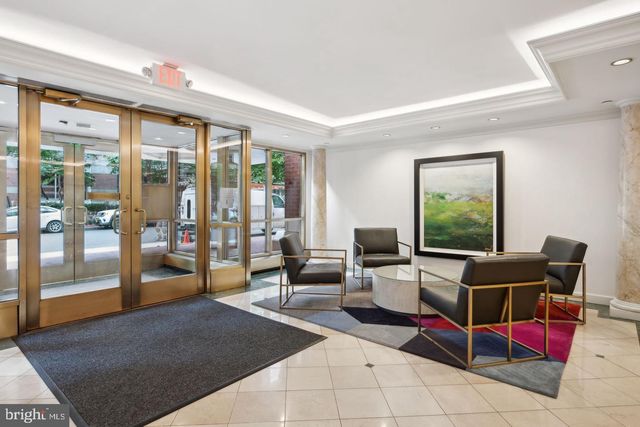 2301 N ST NW #214, Washington, DC 20037