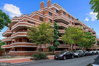2301 N ST NW #214, Washington, DC 20037