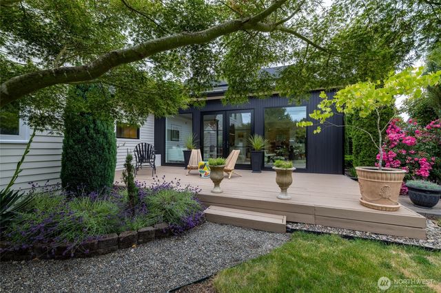 823 H Street, Centralia, WA 98531