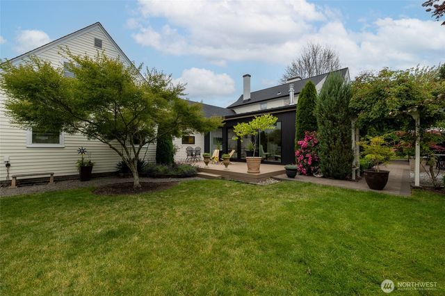 823 H Street, Centralia, WA 98531