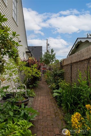 823 H Street, Centralia, WA 98531