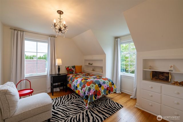 823 H Street, Centralia, WA 98531