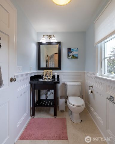 823 H Street, Centralia, WA 98531