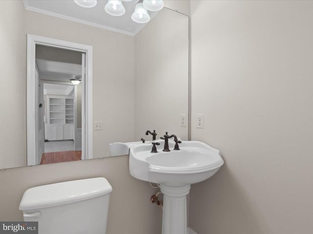 2869 CHEVOIT HILL CT, Woodbridge, VA 22191