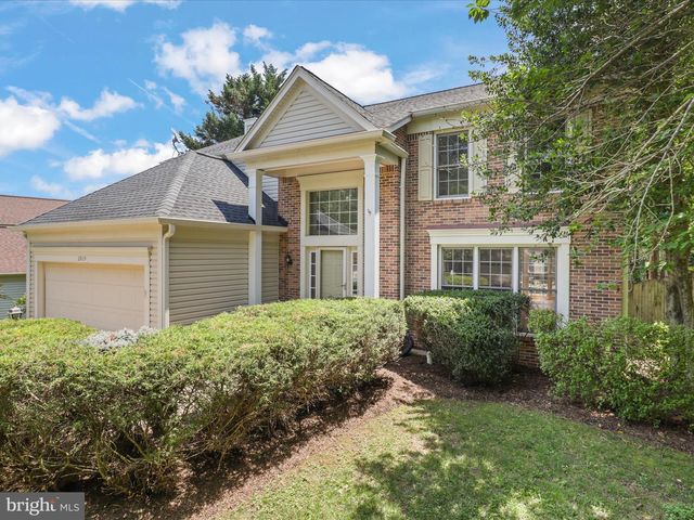 2869 CHEVOIT HILL CT, Woodbridge, VA 22191