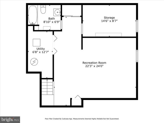 2869 CHEVOIT HILL CT, Woodbridge, VA 22191