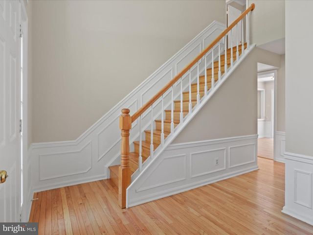 2869 CHEVOIT HILL CT, Woodbridge, VA 22191