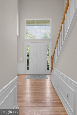 2869 CHEVOIT HILL CT, Woodbridge, VA 22191
