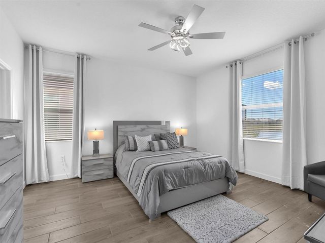 7961 Lakes Edge Lane, Port Charlotte, FL 33981