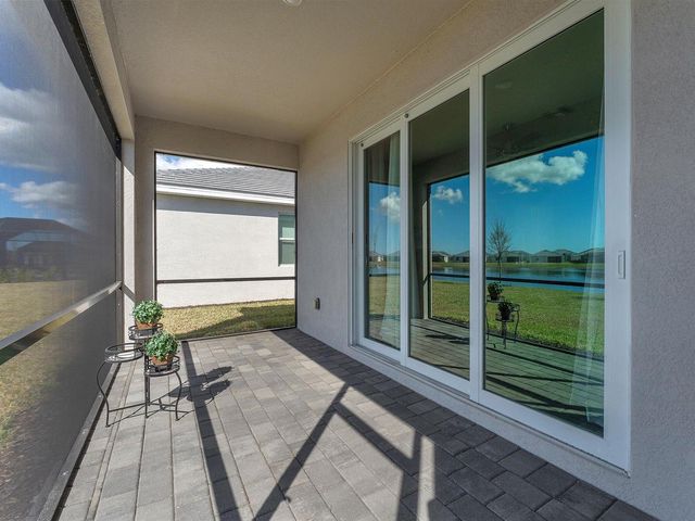 7961 Lakes Edge Lane, Port Charlotte, FL 33981