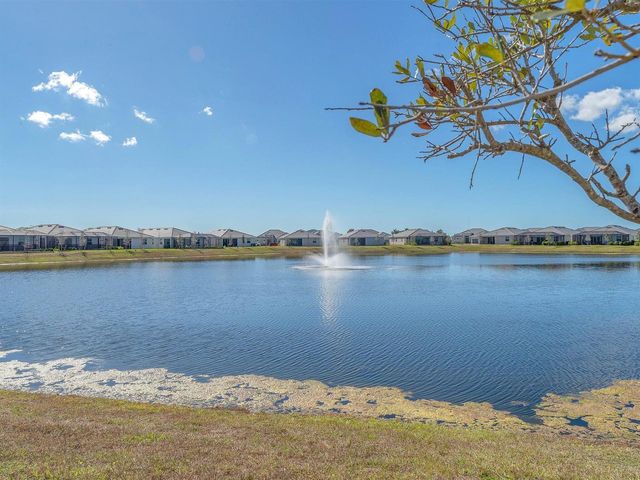 7961 Lakes Edge Lane, Port Charlotte, FL 33981