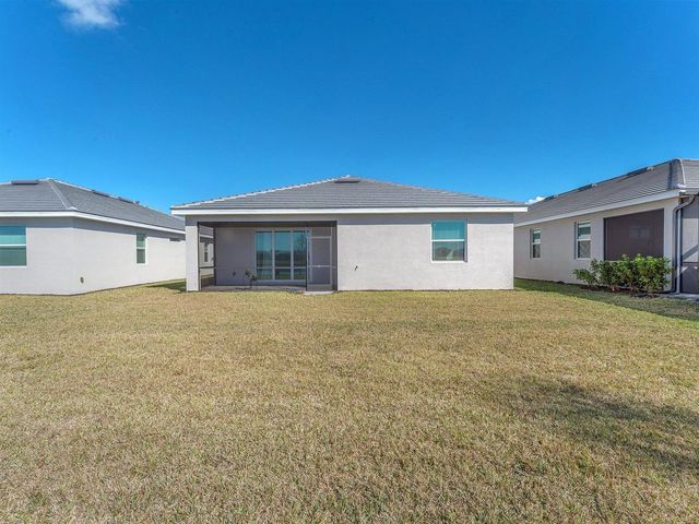 7961 Lakes Edge Lane, Port Charlotte, FL 33981