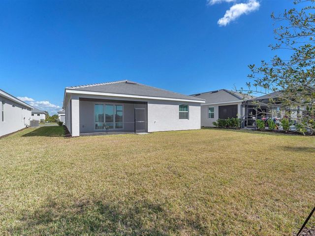 7961 Lakes Edge Lane, Port Charlotte, FL 33981