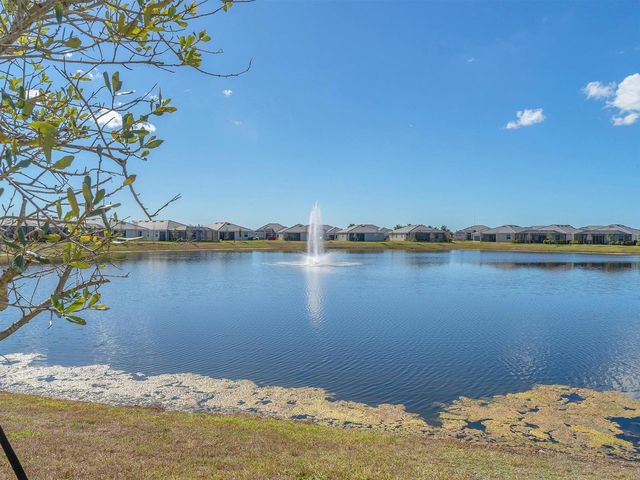 7961 Lakes Edge Lane, Port Charlotte, FL 33981