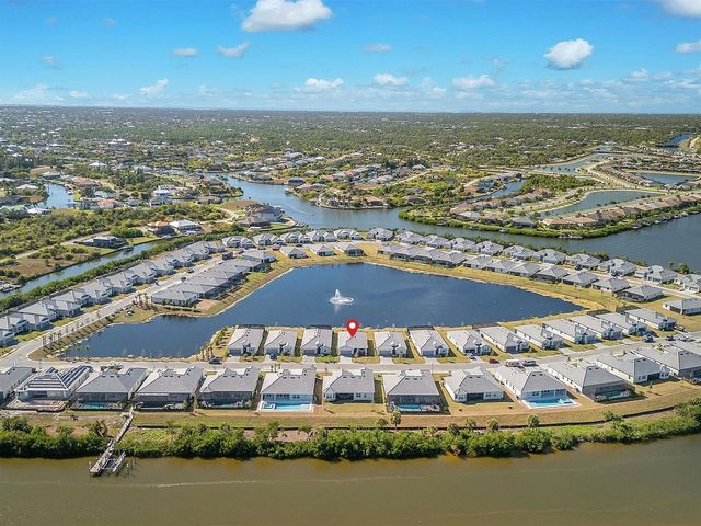 7961 Lakes Edge Lane, Port Charlotte, FL 33981