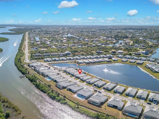 7961 Lakes Edge Lane, Port Charlotte, FL 33981