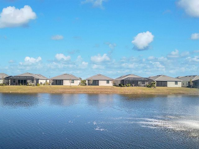 7961 Lakes Edge Lane, Port Charlotte, FL 33981