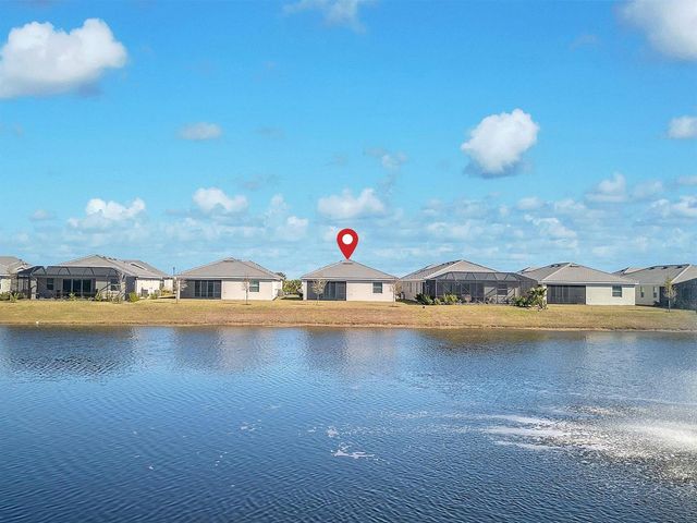 7961 Lakes Edge Lane, Port Charlotte, FL 33981