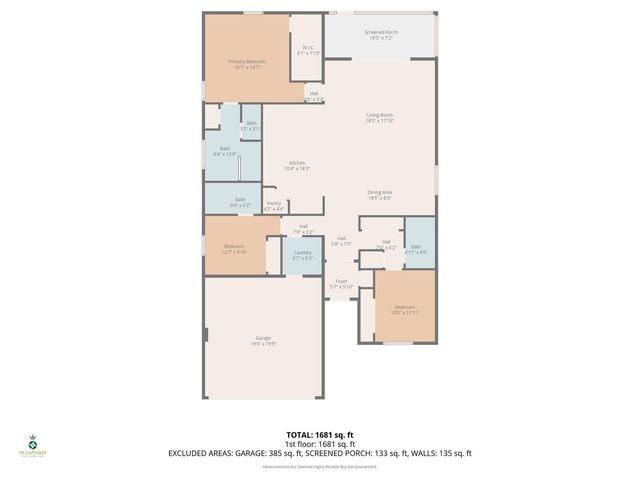 7961 Lakes Edge Lane, Port Charlotte, FL 33981