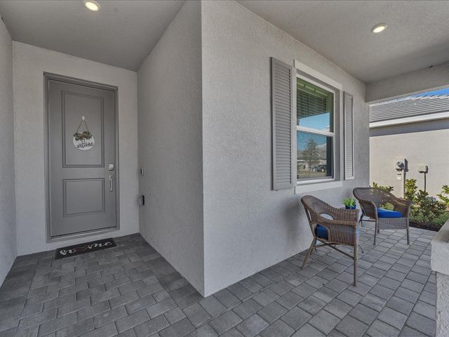 7961 Lakes Edge Lane, Port Charlotte, FL 33981