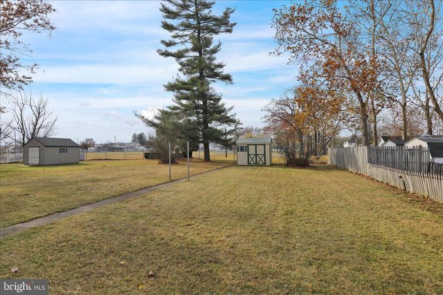 838 REBER ST, Shoemakersville, PA 19555