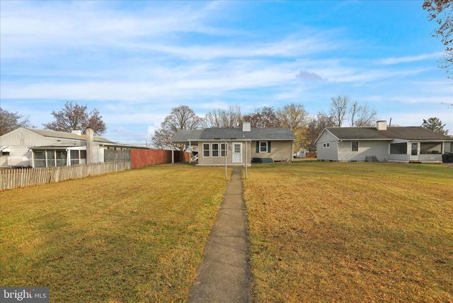 838 REBER ST, Shoemakersville, PA 19555